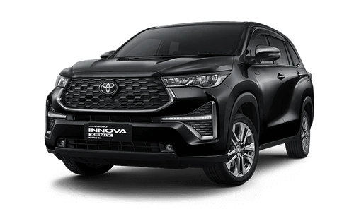 Innova Zenix Hybrid