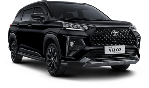 Veloz Hybrid